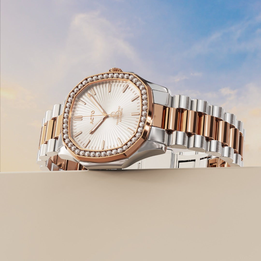 PB012 Duotone by Patricia Bonaldi