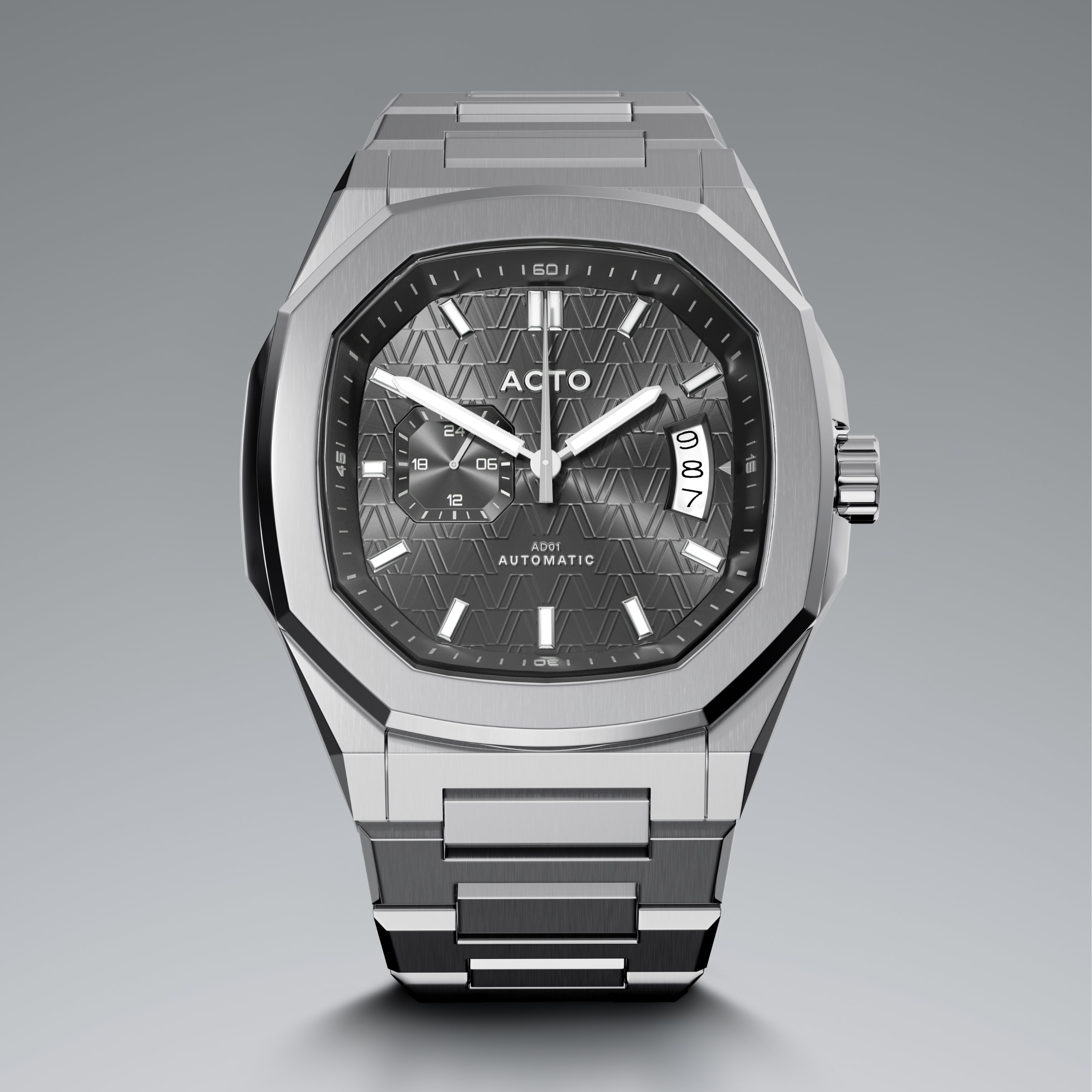 AD01 Grey