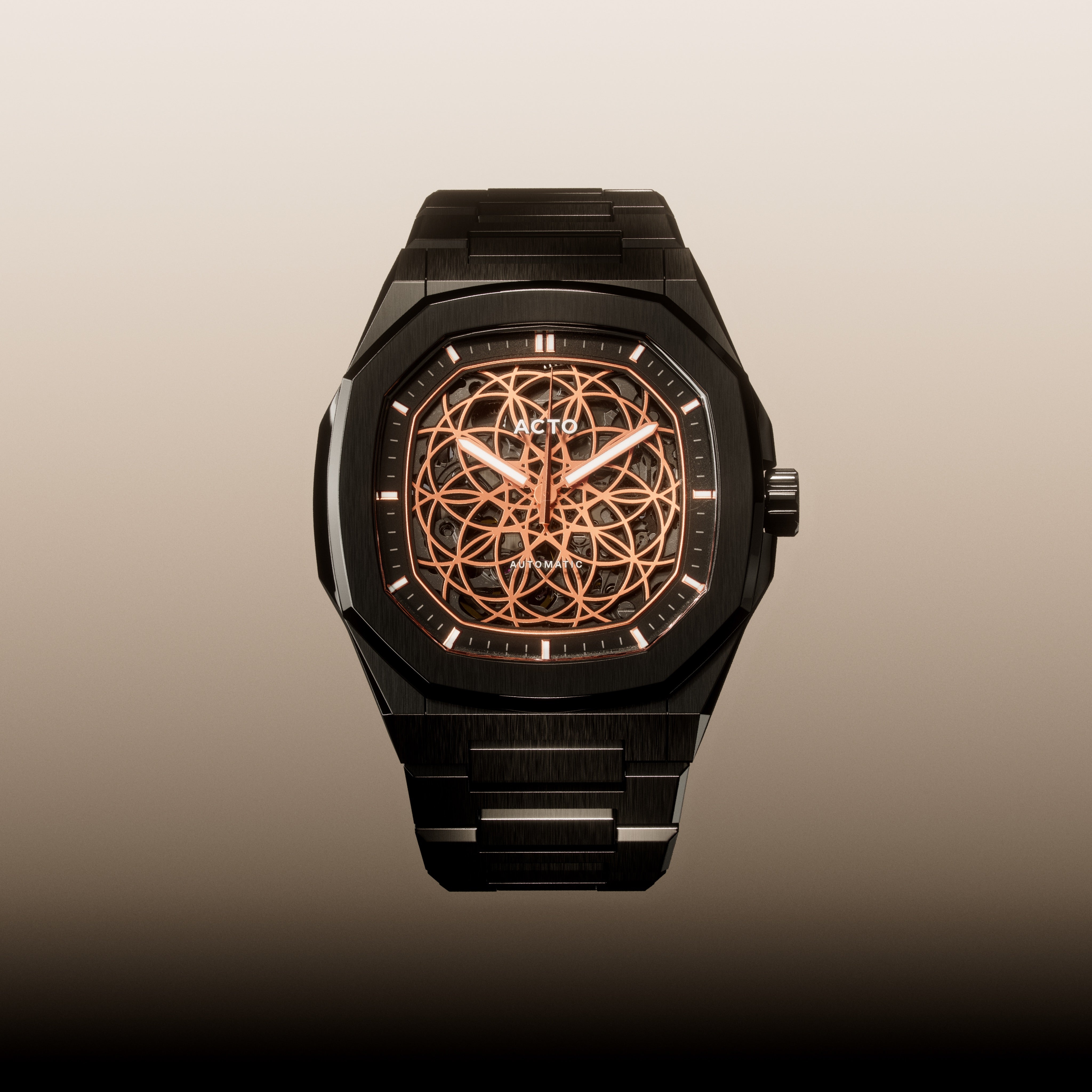 AD01 by Gabriel Wickbold