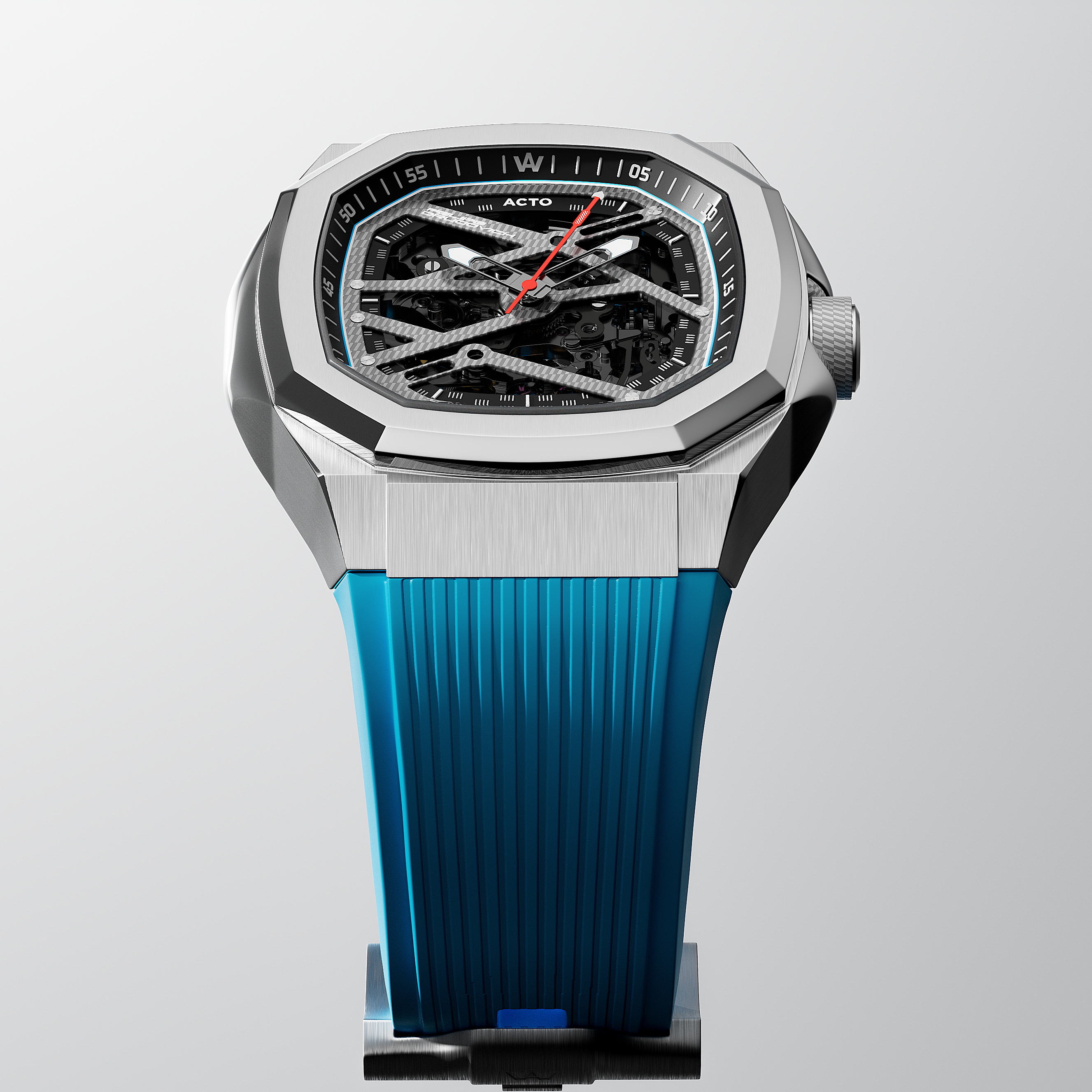 AR011 Felipe Drugovich